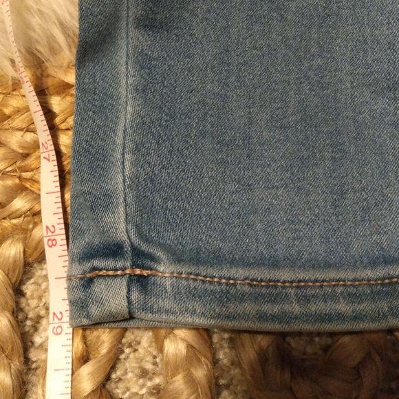 Cello saving time skinny jeans Size 5 NWT - Picture 9 of 11